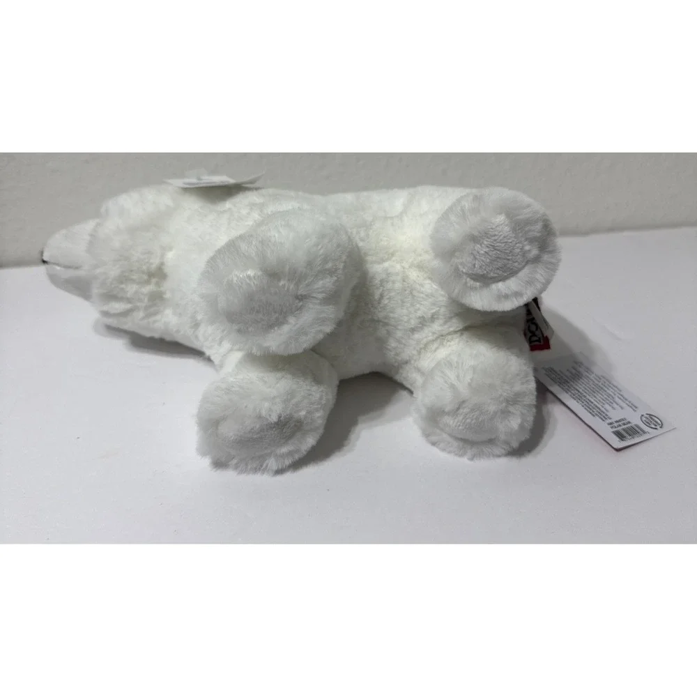 Douglas Cuddle Whitey Polar Bear #4061 Plush Stuffed Animal Toy